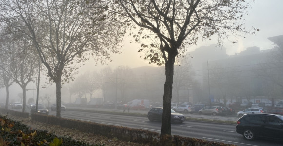 Vazduh nezdrav u Tuzli, Sarajevu i Banjaluci