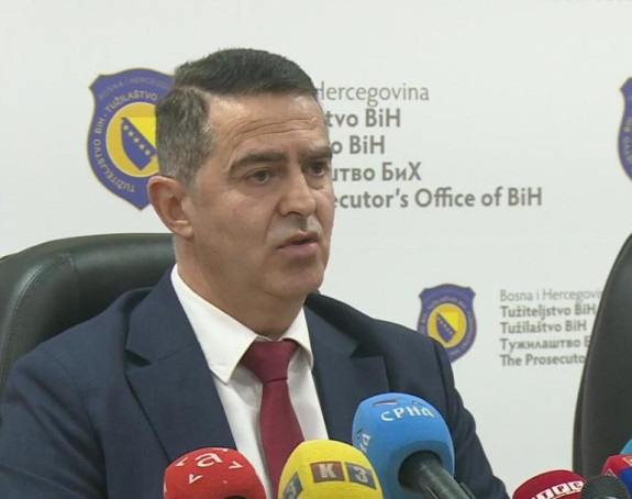 Tužilaštvo BiH: Istražne radnje rađene i još se rade sa pripadnicima MUP RS. Akciju hapšenja izvela policija Republike Srpske (VIDEO)