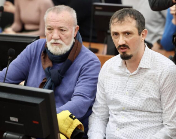 Укупна казна затвора 60 година за убиство полицајца