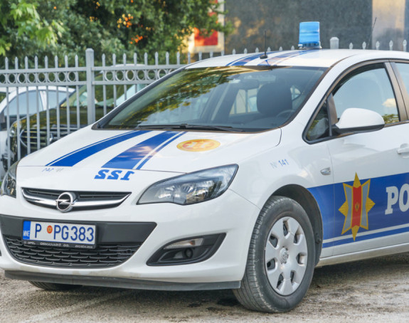 Дуванска мафија: Ухапшена два службеника полиције