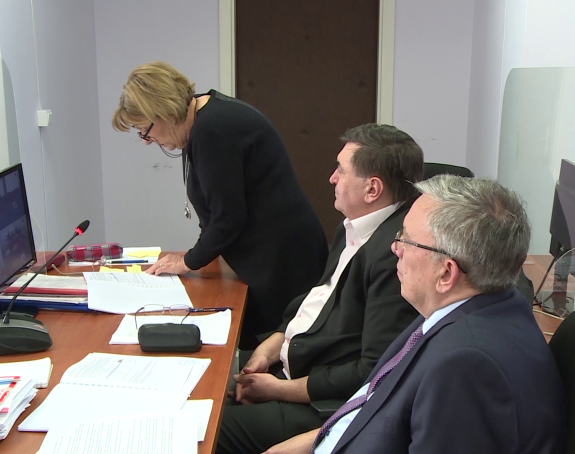 Тврдње вјештака: Поплава Добоја се није могла спријечити