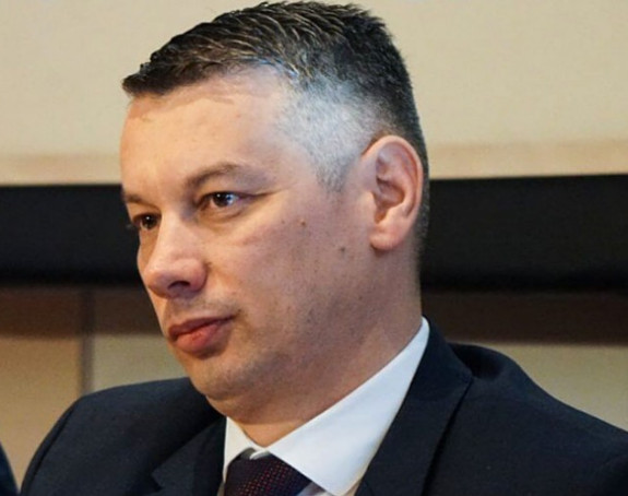 Nešić ispitan u Tužilaštvu, sutra ročište u Sudu BiH
