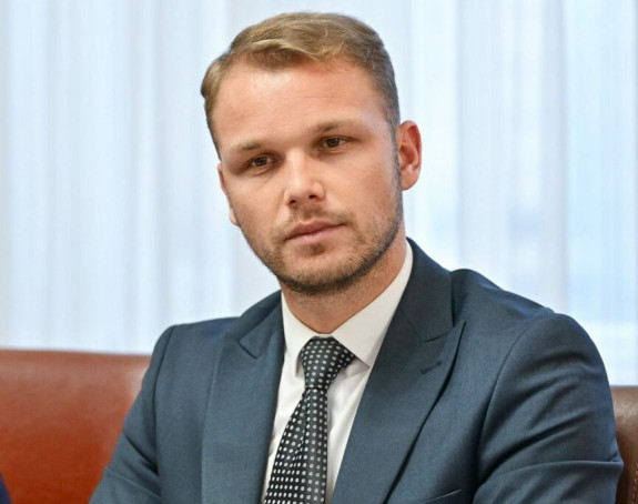 Stanivuković otkrio ko je smijenjen zbog kolapsa u gradu