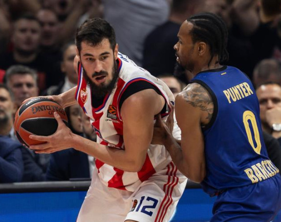 Crveno-beli nakon neviđene drame savladala Barselonu