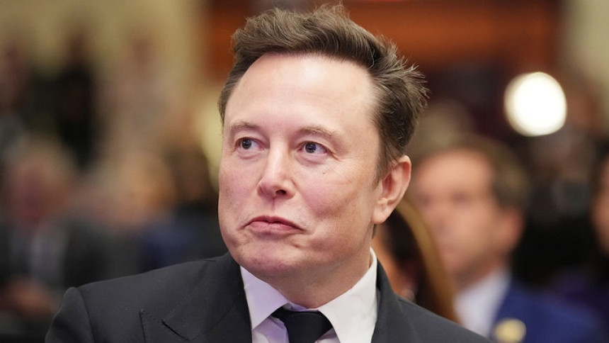 Ilon Mask oduševio sve objavom o Nikoli Tesli