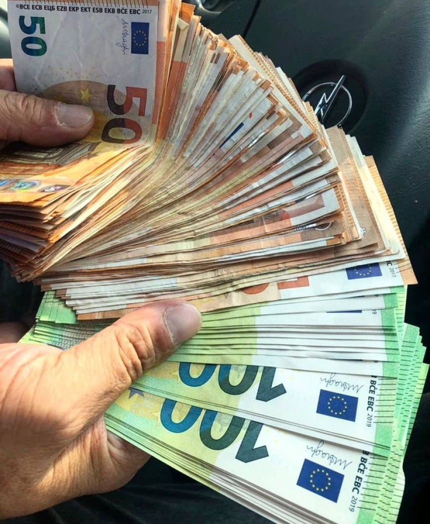 Lova do krova: Ovo su 10 najbogatijih ljudi u regionu