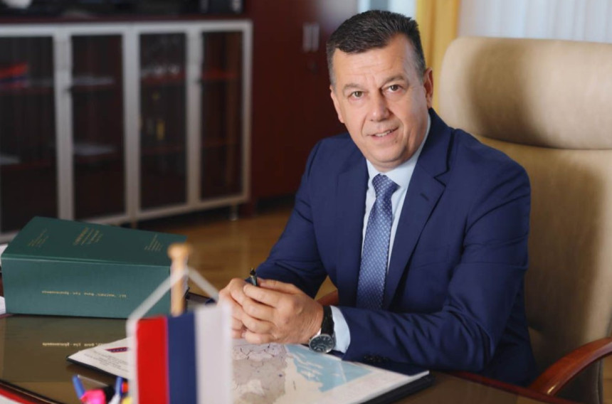Tužilaštvo BiH: Dakić izvlačio novac kao i Nešić