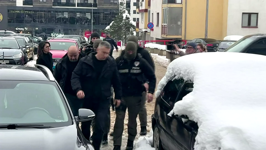 Nešić izvukao više od milion maraka od Pandurevića