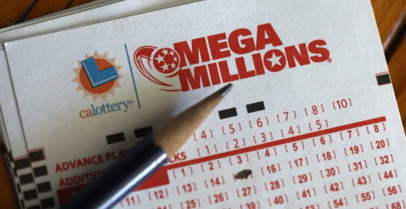 Dobitni džekpot za "Mega milions" otišao u Kaliforniju
