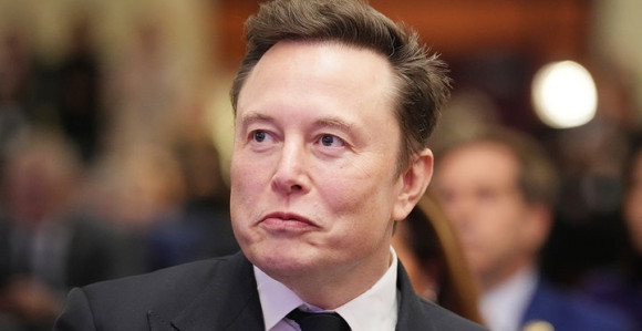 Ilon Mask oduševio sve objavom o Nikoli Tesli