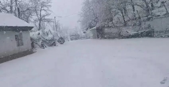 Probili se do jedne, još tri osobe zametene (VIDEO)