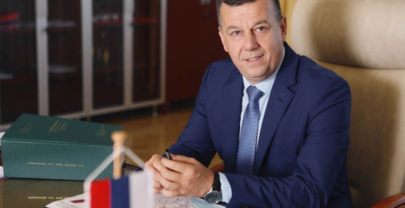 Tužilaštvo BiH: Dakić izvlačio novac kao i Nešić