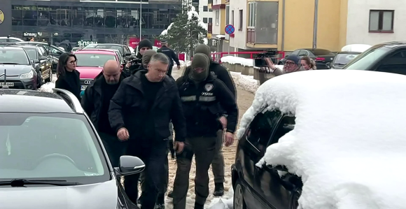 Nešić izvukao više od milion maraka od Pandurevića