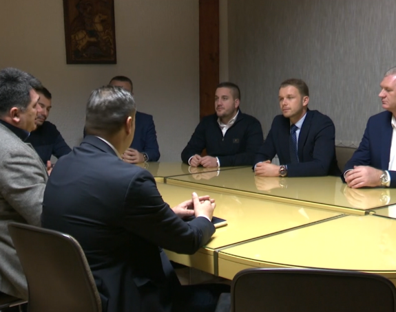 Бањалука ће увијек помагати слабо развијене општине