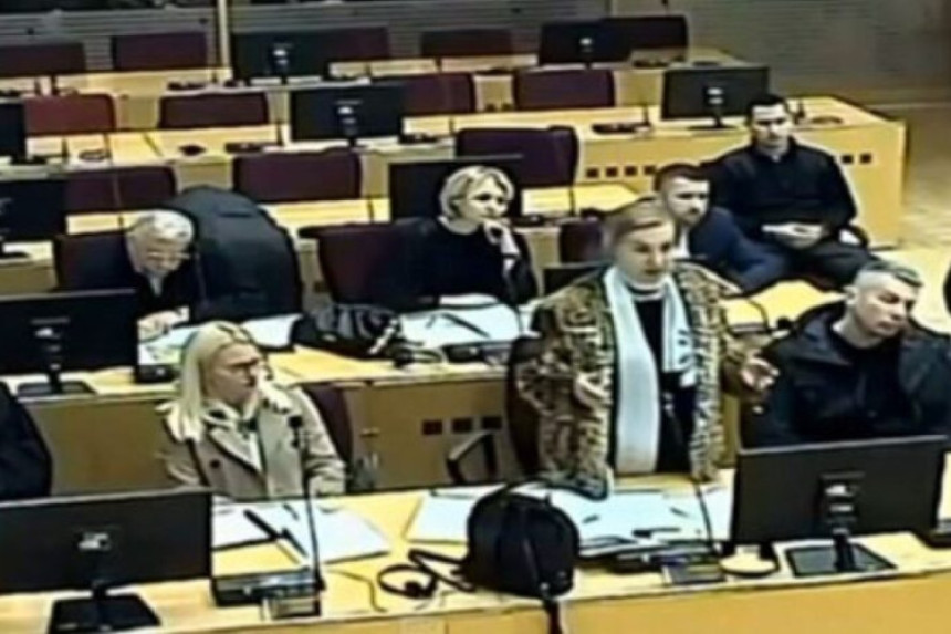 Odbrana Nešića i Dakića piše žalbu na odluku Suda BiH