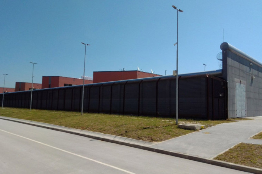 Dakić i Lučić stigli u pritvor, Nešić i dalje u bolnici