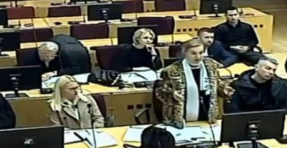 Odbrana Nešića i Dakića piše žalbu na odluku Suda BiH