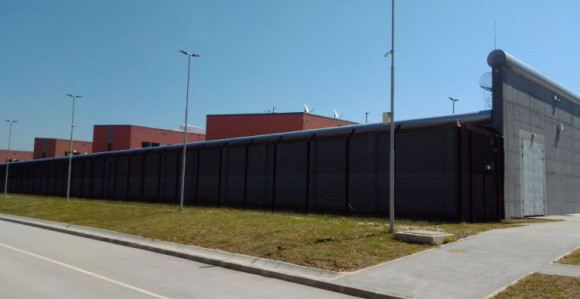 Dakić i Lučić stigli u pritvor, Nešić i dalje u bolnici