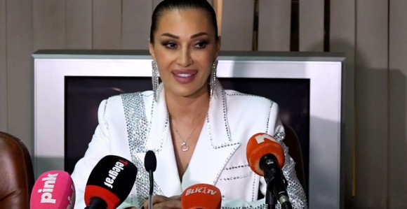 Ceca o suzama u Spensu: Izgubili smo empatiju