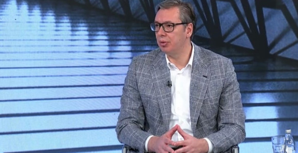 Organizuju proteste samo radi rušenja vlasti u Srbiji