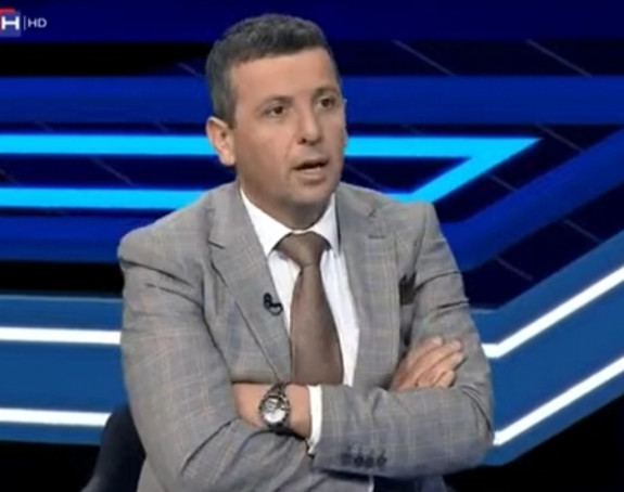 Vukanović: Dodik "spakovao" Nešića