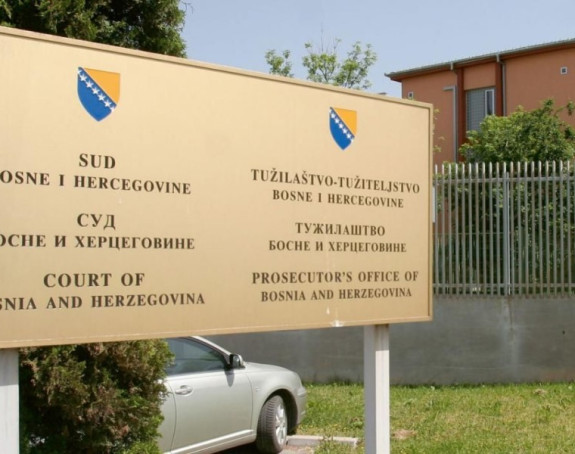 Odbrana uložila žalbu na pritvor Milana Dakića