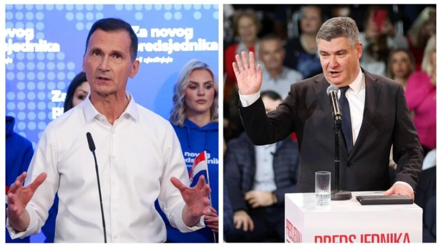 "Pružiću ponovo ruku vlasti, ali nisam optimista"