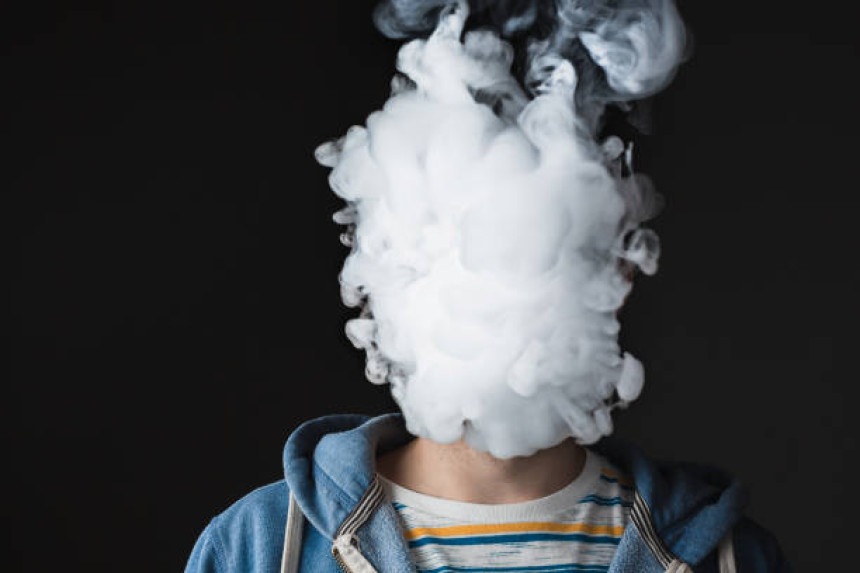 "Jedna cigareta u prosjeku skraćuje život za 20 minuta"