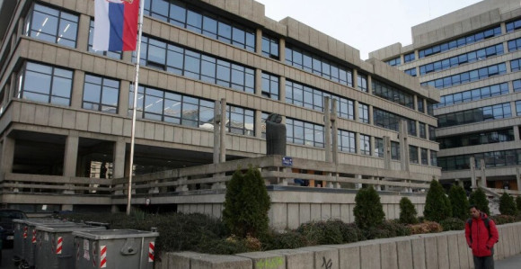 Beograd: Danas presuda Vladimiru i Miljani Kecmanović