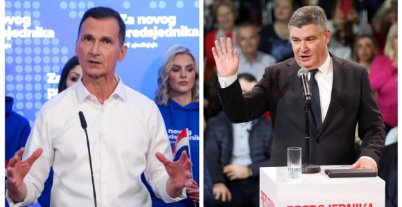 "Pružiću ponovo ruku vlasti, ali nisam optimista"
