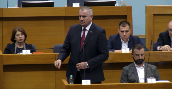 Кредит од 100 милиона евра и даље под велом тајни