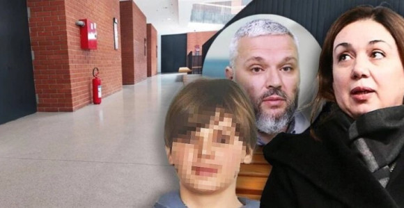 Владимир и Миљана Кецмановић ће робијати 17,5 година