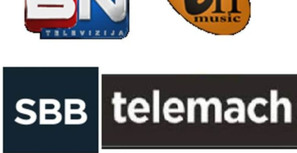 БН ТВ од вечерас у кабловској мрежи "Телемах" бр.62
