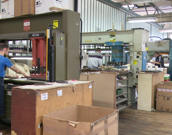 "Привреда нема разлога за оптимизам ни у 2025. години"