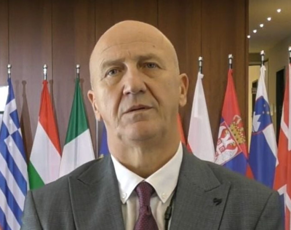 Ivica Bošnjak od danas ministar bezbjednosti BiH
