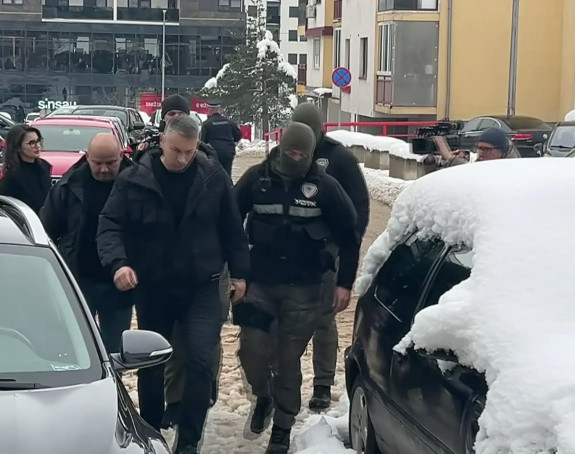 Osipa se srpska reprezentacija u Sarajevu: HDZ zauzeo Nešićevo mjesto