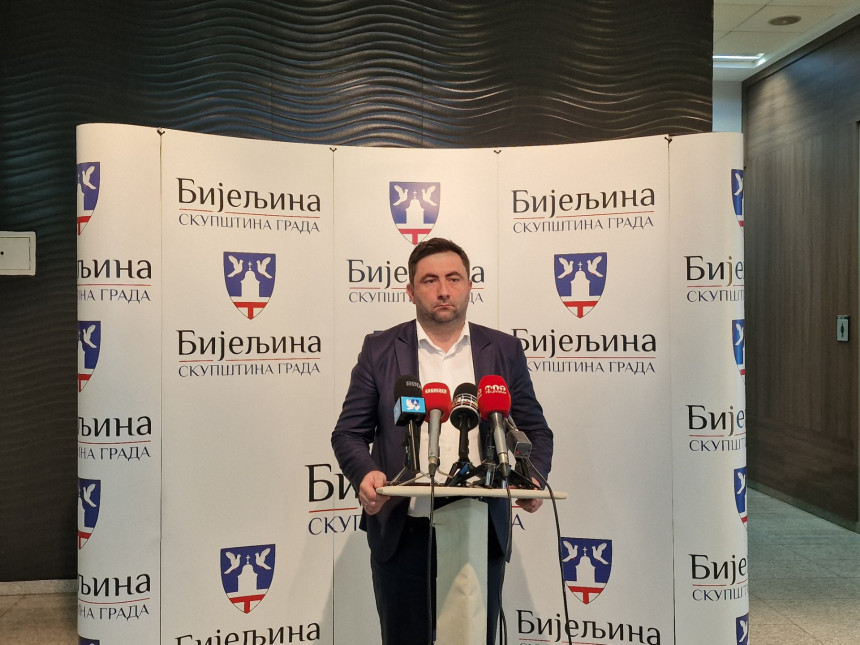 Petrović: Bolesna blokada u režiji SNSD-a se nastavlja