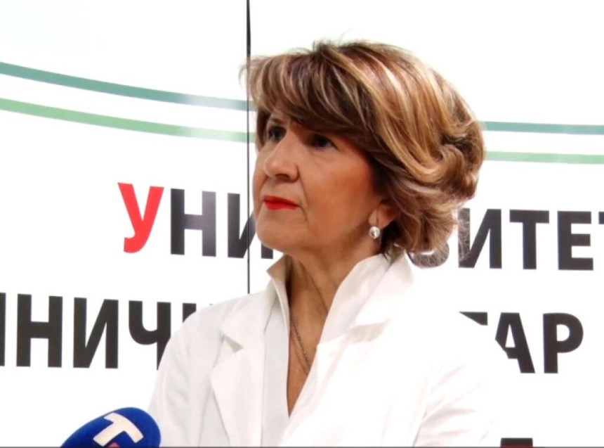 "Pacijenti sa Željezničke stanice dišu samostalno"