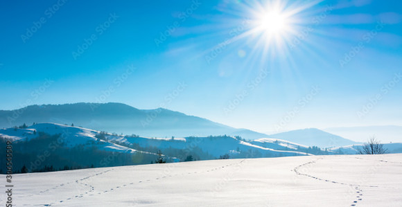 Evo kakvo nas vrijeme očekuje prvog dana 2025.