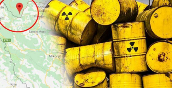 Studija o uticaju na životnu sredinu kod stručnjaka