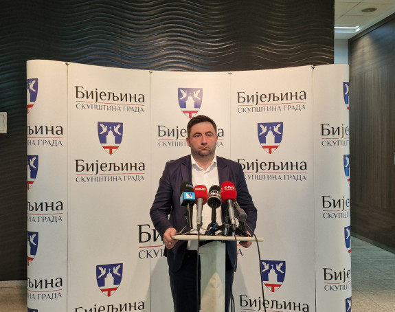 Petrović: Bolesna blokada u režiji SNSD-a se nastavlja