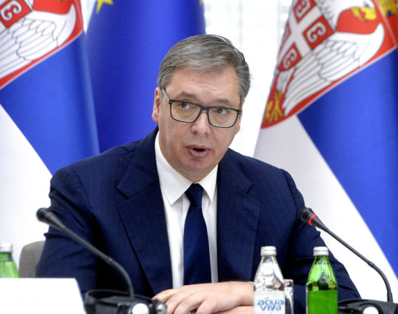 Žestoka borba protiv korupcije u narednoj godini