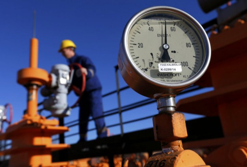 "Prekid isporuke ruskog gasa imaće teške posljedice"