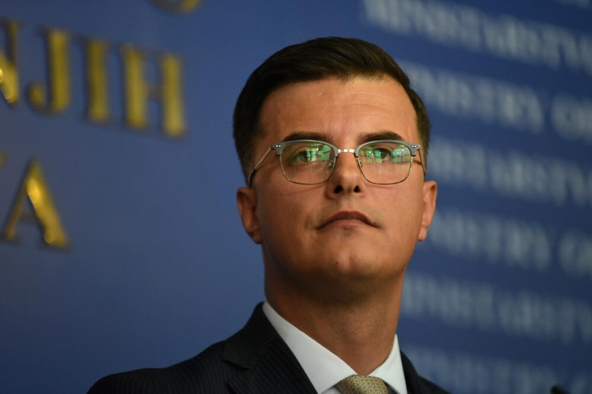Међу страдалима власник локала и чланови породице