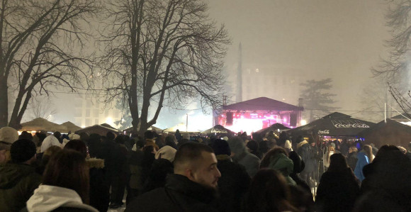 U Doboju u novoj godini rođena i prva beba