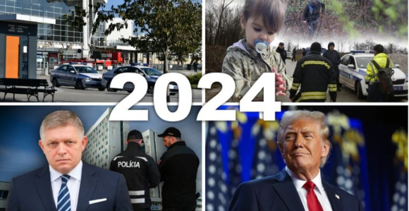 Događaji koji su obilježili 2024.