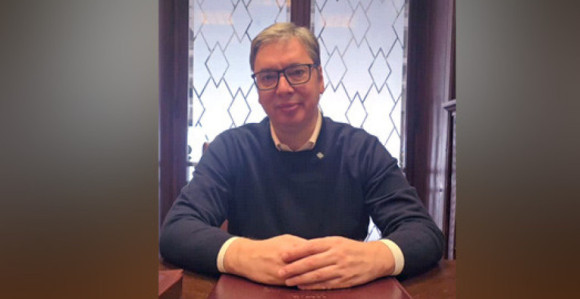 Vučić: Sutra razgovor sa Amerikancima o energetici, saćuvaćemo stabilnost Srbije