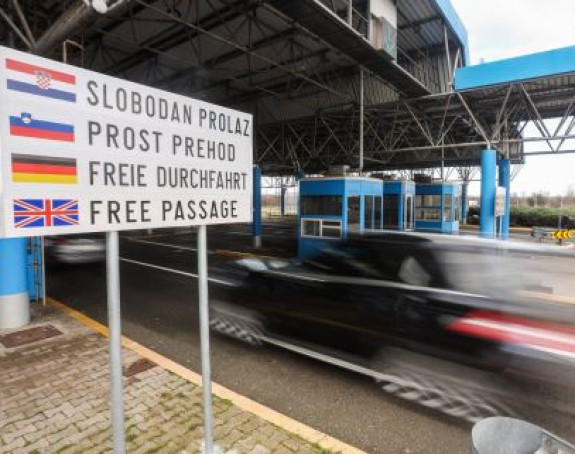 Zvanično: Rumunija i Bugarska postale dio Šengenske zone