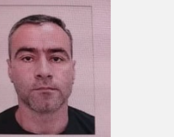 Ovo je osumnjičeni za višestruko ubistvo na Cetinju