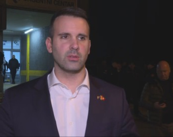 Spajić: Vlada Crne Gore proglasila trodnevnu žalost